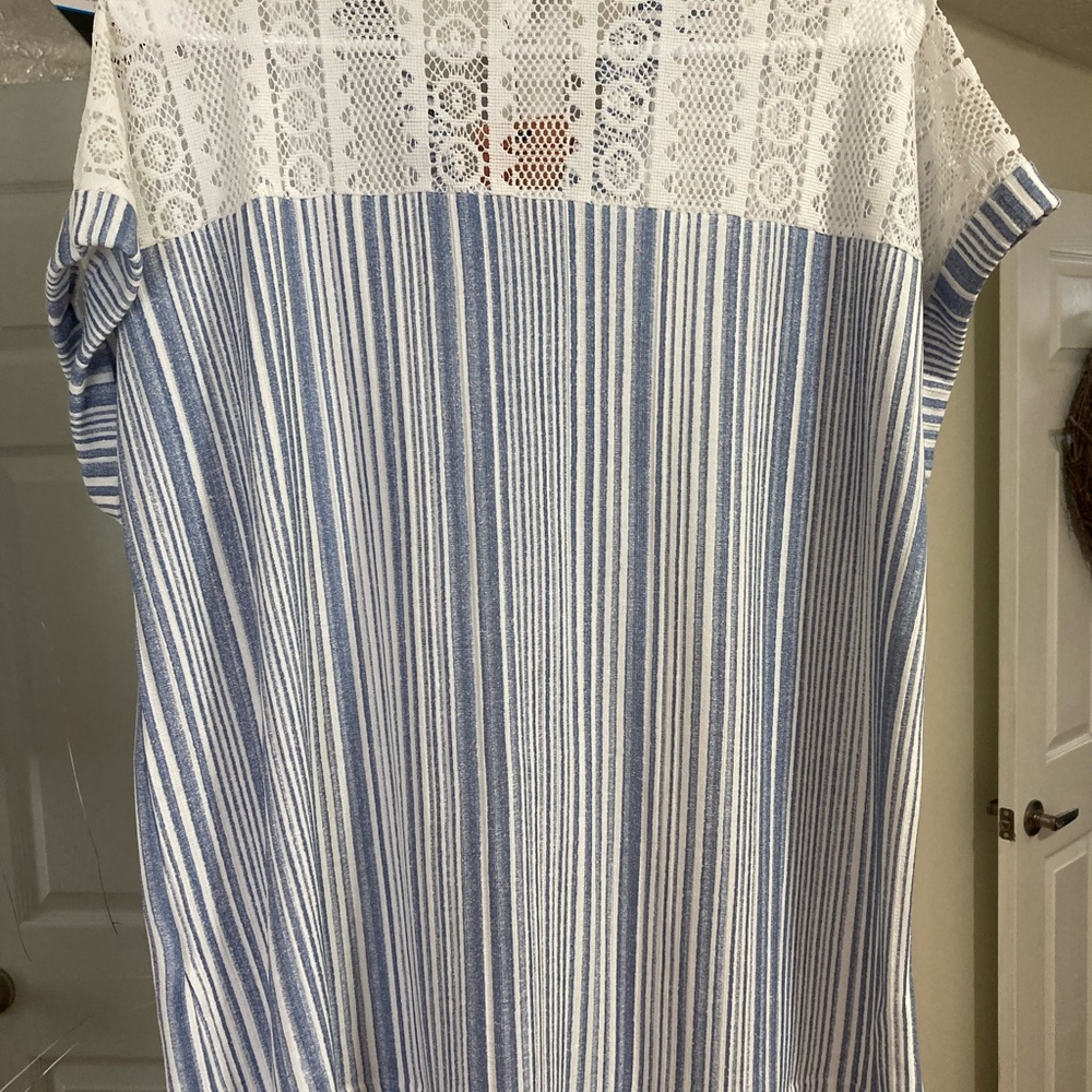 NWTS Ladies Blouse - Picture 10 of 14